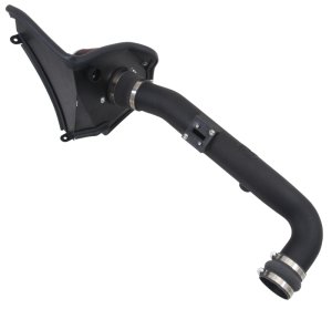 Cadillac ATS Performance Air Intake - K&N Engineering - AirCharger - `13-`15 Cadillac ATS Performance Air Intake - K&N Engineering - AirCharger - `13-`15